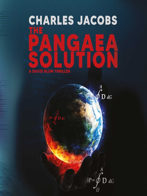 Title details for The Pangaea Solution by Charles Jacobs - Wait list